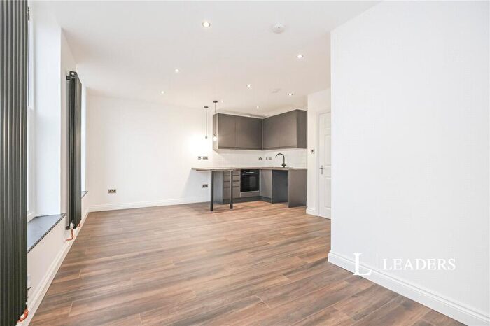 1 Bedroom Flat To Rent In Marefair, Northampton, NN1