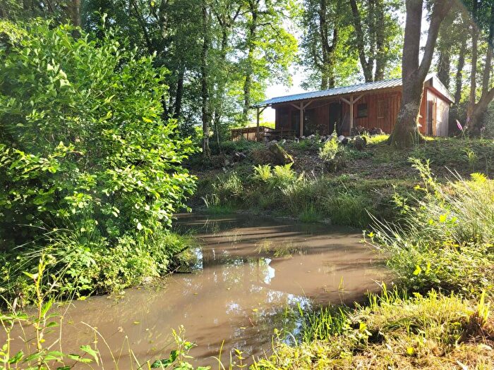 Farm Land For Sale In St. Giles, Torrington, EX38
