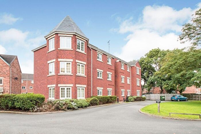2 Bedroom Apartment To Rent In Castle Lodge Gardens, Rothwell, Leeds, West Yorkshire, LS26