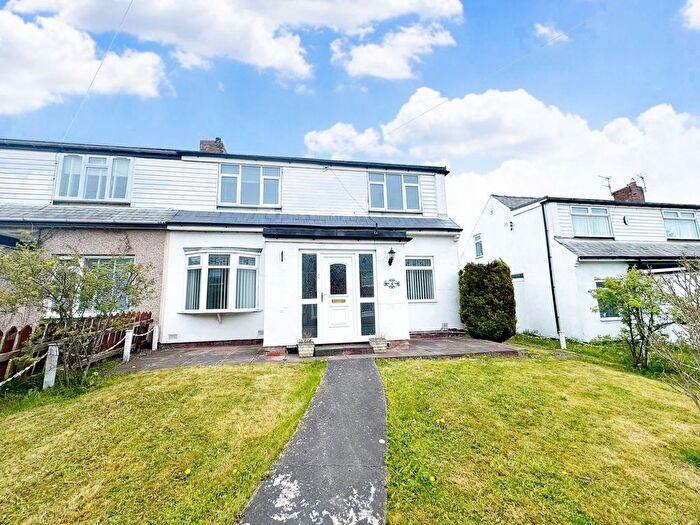 2 Bedroom Property To Rent In The Grove, Durham, DH6