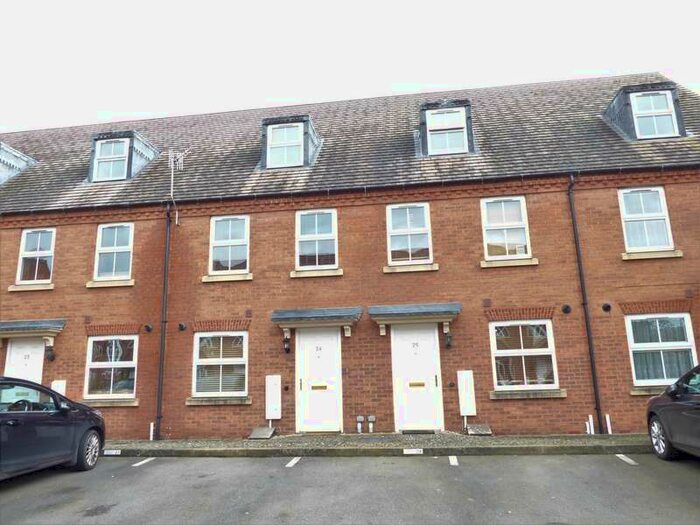 3 Bedroom Semi-Detached House To Rent In Huxley Court, Birmingham Road, Stratford On Avon, CV37