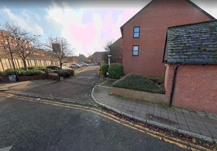 1 Bedroom Flat To Rent In Charlotte Court, Chester, Cheshire, CH1