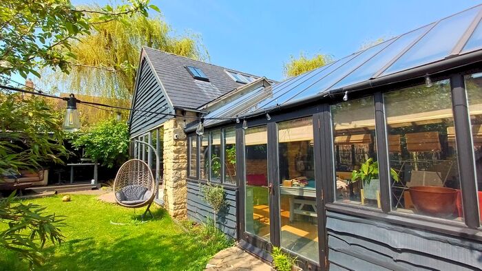 3 Bedroom Barn Conversion For Sale In Ashby Farm, Clarks Lane, Long Compton, CV36