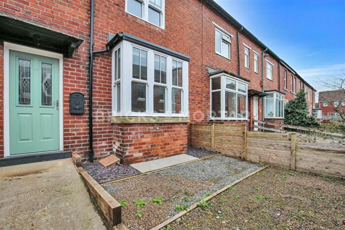 3 Bedroom Terraced House To Rent In May Avenue, Ryton, NE40