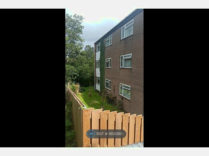 1 Bedroom Flat To Rent In Pentwyn, Llanedeyrn, Cardiff, CF23