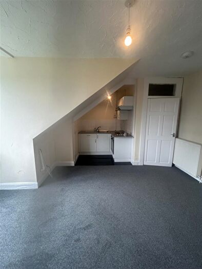 1 Bedroom Flat To Rent In Winton Street, Ardrossan, KA22