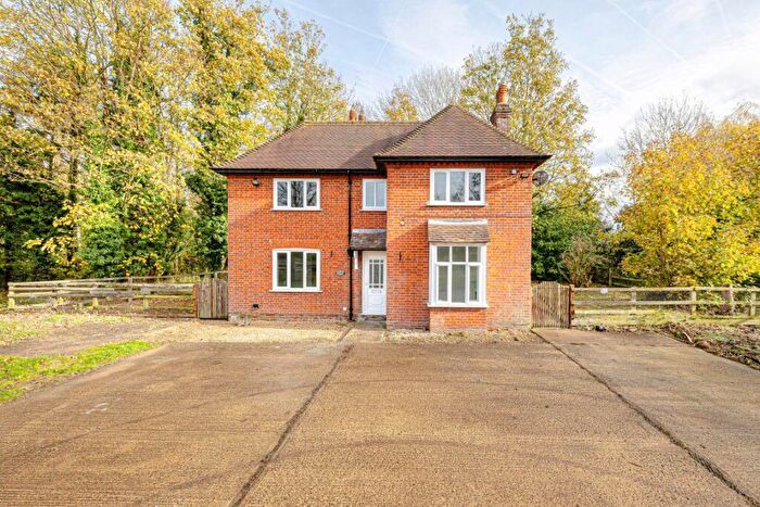 3 Bedroom House To Rent In Upp Hall, Braughing, SG11