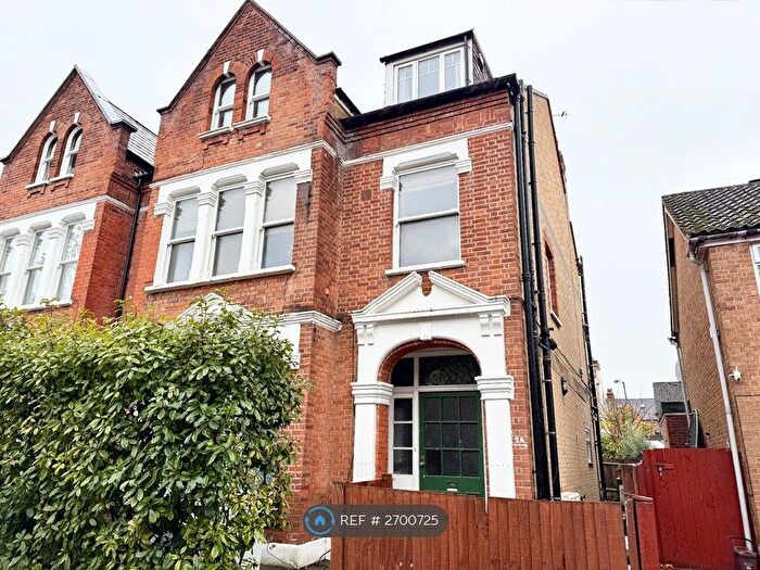 1 Bedroom Flat To Rent In Streathbourne Road, London, SW17