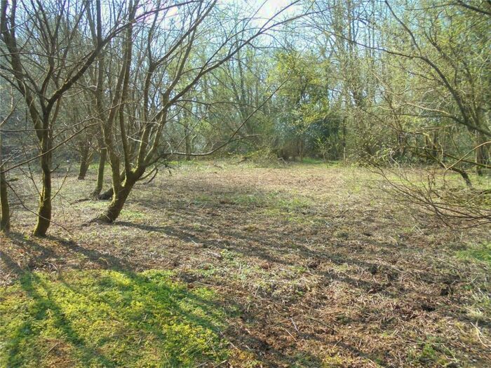 Land For Sale In Looe Mills, Liskeard, Cornwall, PL14