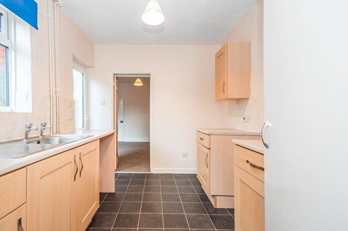 3 Bedroom Terraced House To Rent In Patteson Road, Norwich, NR3