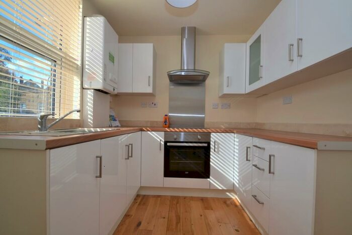 1 Bedroom Flat To Rent In Loampit Vale London, SE13