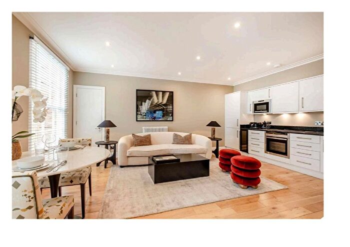 1 Bedroom Flat To Rent In Grosvenor Hill, Mayfair, London, W1K