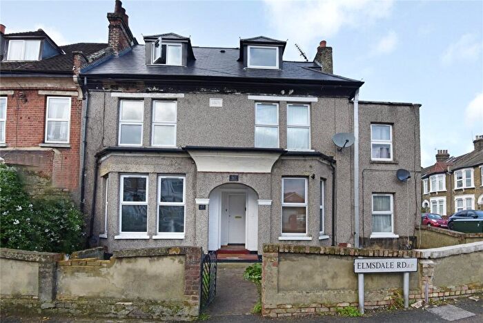 1 Bedroom Flat To Rent In Elmsdale Road, Walthamstow, London, E17