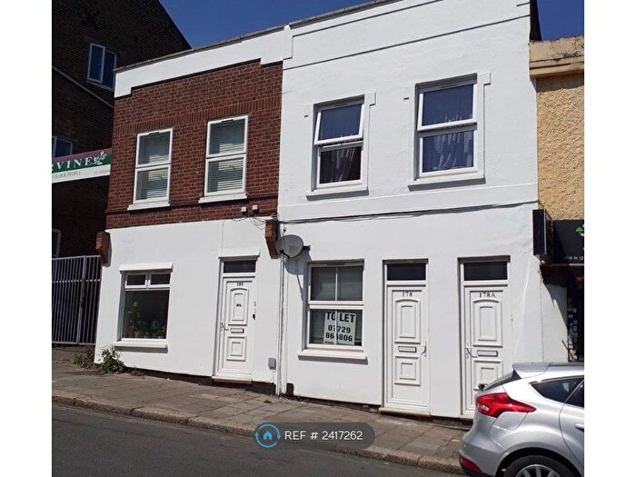 1 Bedroom Flat To Rent In Dartmouth Road, London, SE26