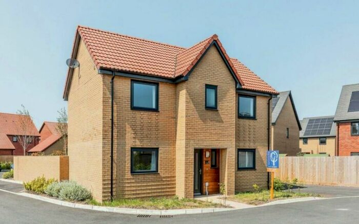 3 Bedroom House To Rent In Rabbit Close, Yatton, BS49