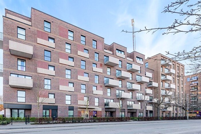 1 Bedroom Apartment To Rent In Carraway Street, Reading, RG1