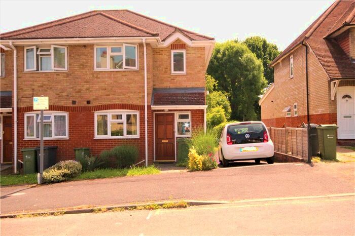 3 Bedroom Semi-Detached House To Rent In Downing Avenue, Guildford, Surrey, GU2