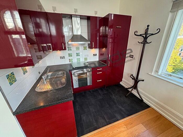 2 Bedroom Apartment To Rent In High Street, Rotherham, South Yorkshire, S60