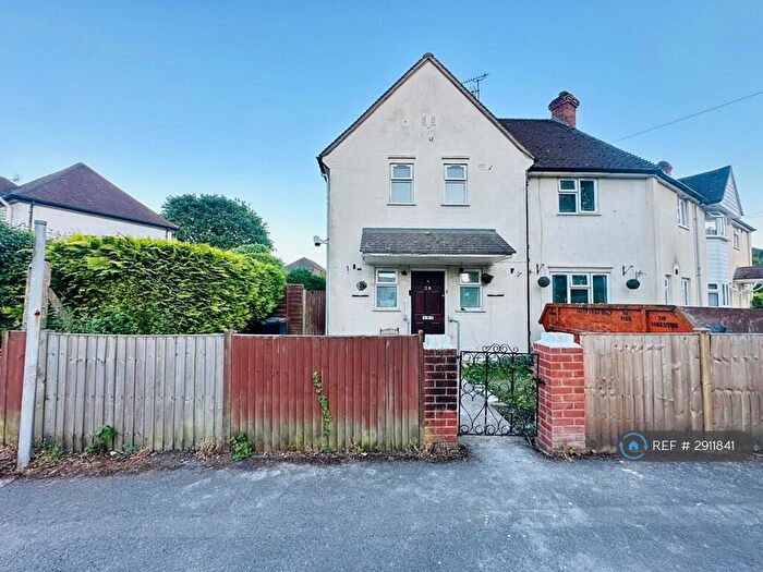 4 Bedroom Semi-Detached House To Rent In Victoria Road, Ascot, SL5