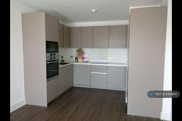 1 Bedroom Flat To Rent In Homefield Rise, Orpington, BR6
