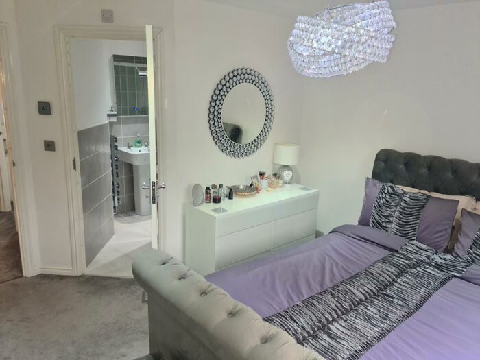 4 Bedroom Detached House To Rent In Boniface Close, Bromborough Pool