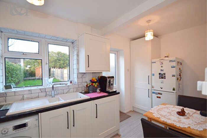 2 Bedroom Terraced House For Sale In Chipstead Road, Erdington, Birmingham, B23