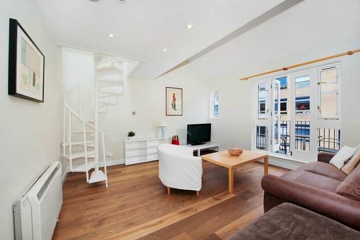 2 Bedroom Flat To Rent In Thames Heights, Gainsford Street, London, SE1