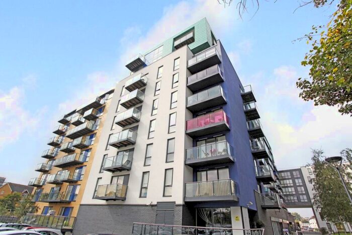 2 Bedroom Apartment To Rent In Adana Building, SE13