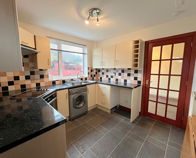 2 Bedroom Semi-Detached Villa For Sale In St Fergus Drive, Inverness, IV3