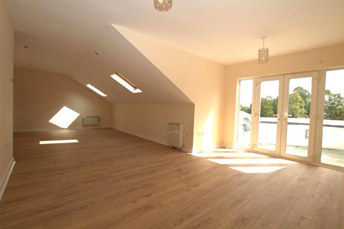 2 Bedroom Apartment For Sale In West Beck House, Darlington, DL3
