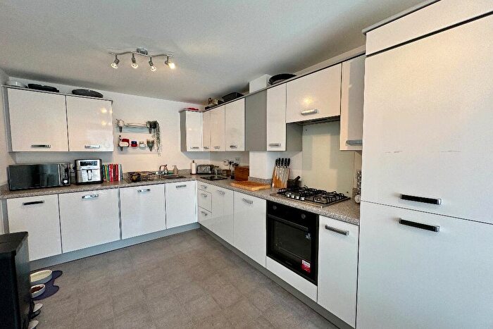 4 Bedroom Detached House For Sale In Ulverston Road, Eastbourne, East Sussex, BN23