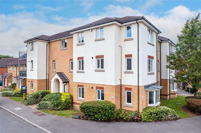 2 Bedroom Flat For Sale In Furfield Chase, Boughton Monchelsea, Maidstone, Kent, ME17