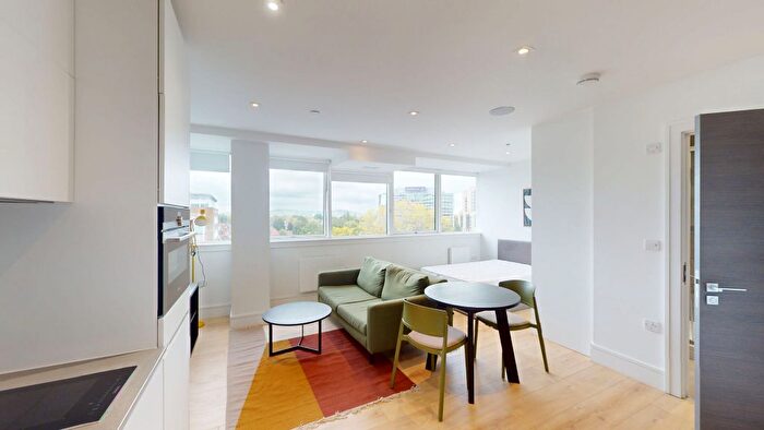 Studio To Rent In Olympic Way, Wembley, HA9