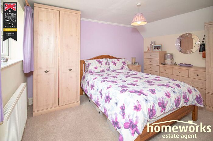 3 Bedroom Detached House For Sale In Dereham Road, Mattishall, Dereham, NR20