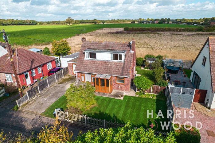 3 Bedroom Bungalow For Sale In Green Lane, Colchester, Essex, CO4
