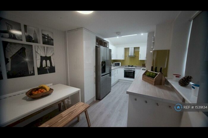 6 Bedroom Terraced House To Rent In Albert Edward Road, Liverpool, L7