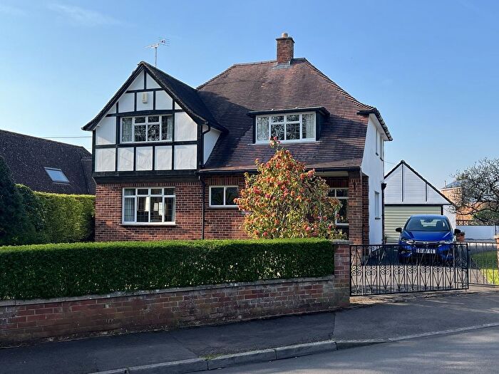 3 Bedroom Detached House For Sale In Belmont Road, Winscombe, North Somerset., BS25