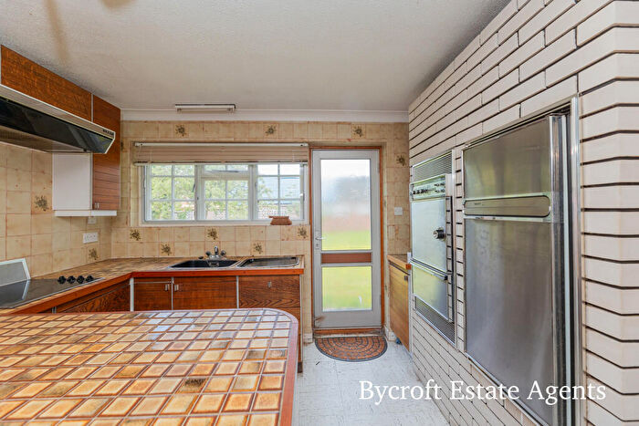 3 Bedroom Detached Bungalow For Sale In Marsh Lane, Burgh Castle, NR31