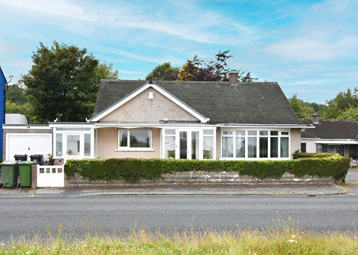 2 Bedroom Detached Bungalow For Sale In Coast Road, Bardsea, Cumbria, LA12