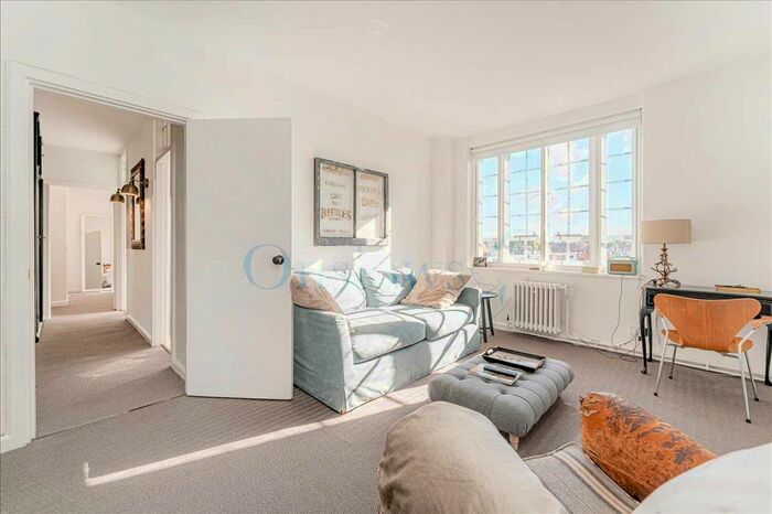 1 Bedroom Flat For Sale In Swan Court, Chelsea Manor Street, London, SW3