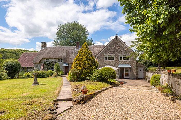 4 Bedroom Detached House For Sale In Fabulous Period Home In Land Of . Acres In Rural Location., BA12