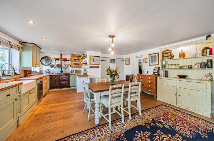 3 Bedroom Terraced House For Sale In Marlborough Road, Wroughton, Swindon, SN4