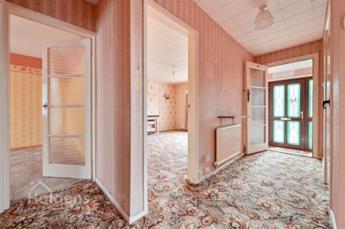 2 Bedroom Semi-Detached Bungalow For Sale In Monks Drive, Longridge, Preston, PR3