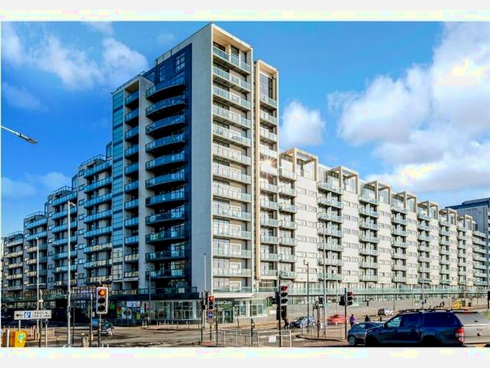 2 Bedroom Apartment To Rent In Finnieston Street, Glasgow, G3