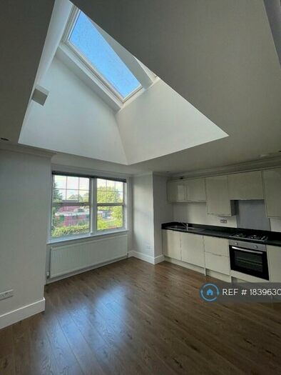 1 Bedroom Flat To Rent In Riffel Road, London, NW2