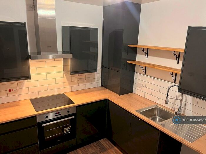 2 Bedroom Flat To Rent In Firmin Close, Ipswich, IP1