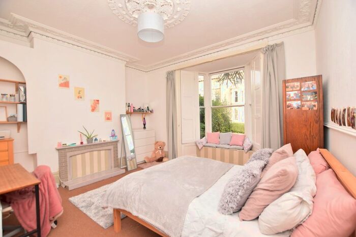 5 Bedroom Semi-Detached House To Rent In Cotham Place, Hampton Road, Cotham, Bristol BS6