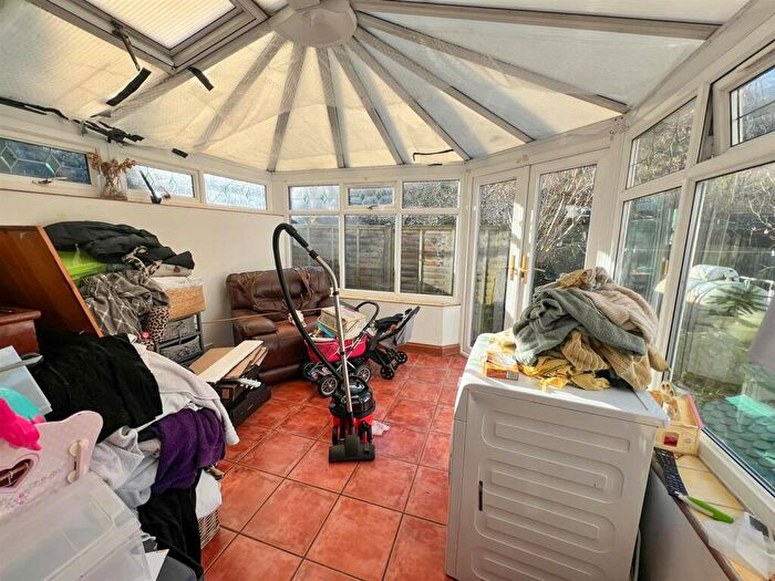 3 Bedroom End Of Terrace House For Sale In Forge Row, Lydbrook, GL17