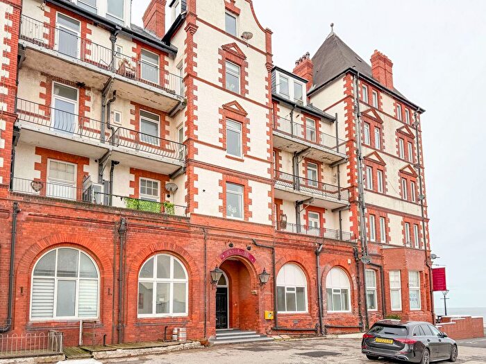 1 Bedroom Flat To Rent In Argyle Road, Whitby, YO21