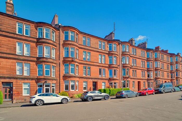 1 Bedroom Flat For Sale In Norham Street, Flat /, Shawlands, Glasgow, G41